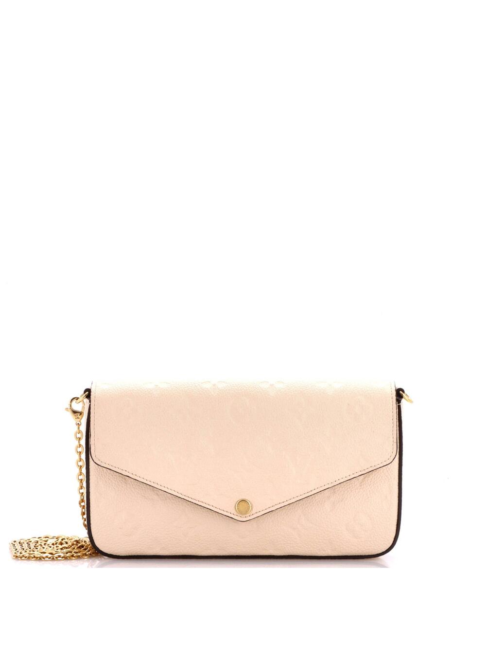 Louis Vuitton Felicie Pochette #347760L17B